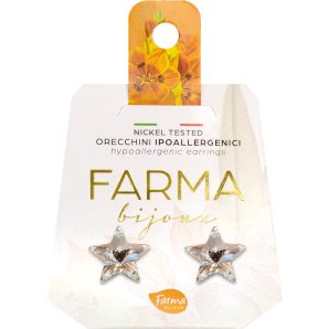 STELLE GRANDI | + COLORI - Crystal