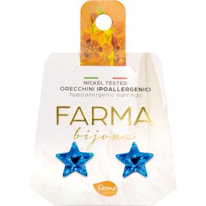 STELLE GRANDI | + COLORI - Bermuda blue