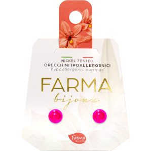 PERLE CLASSIC FLUO | + COLORI - Neon pink