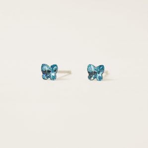 ORECCHINI BAMBINI | FARFALLINA + COLORI