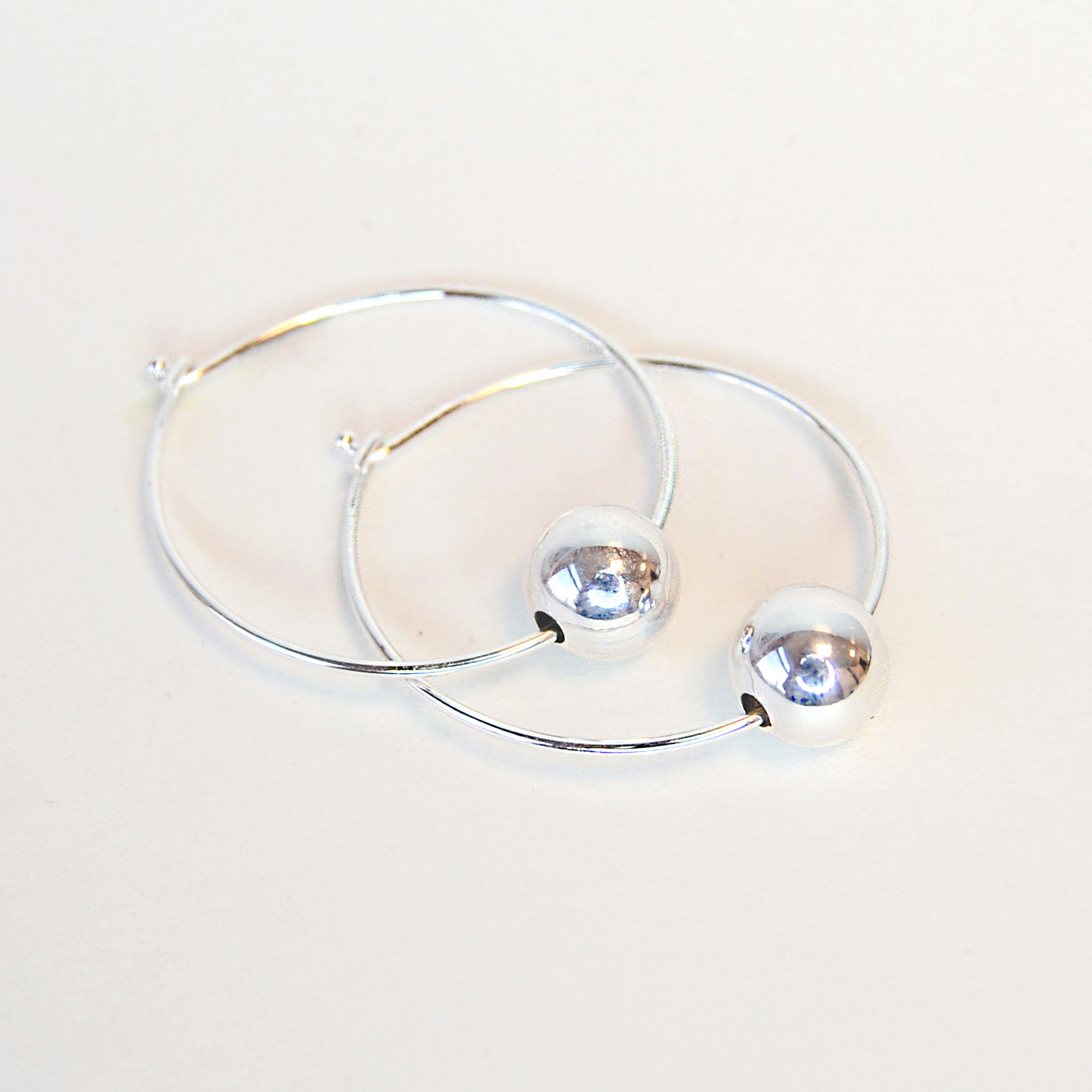 CERCHI SFERA | + COLORI - immagine 3