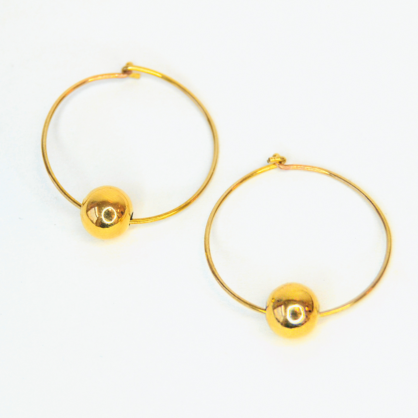 CERCHI SFERA | + COLORI