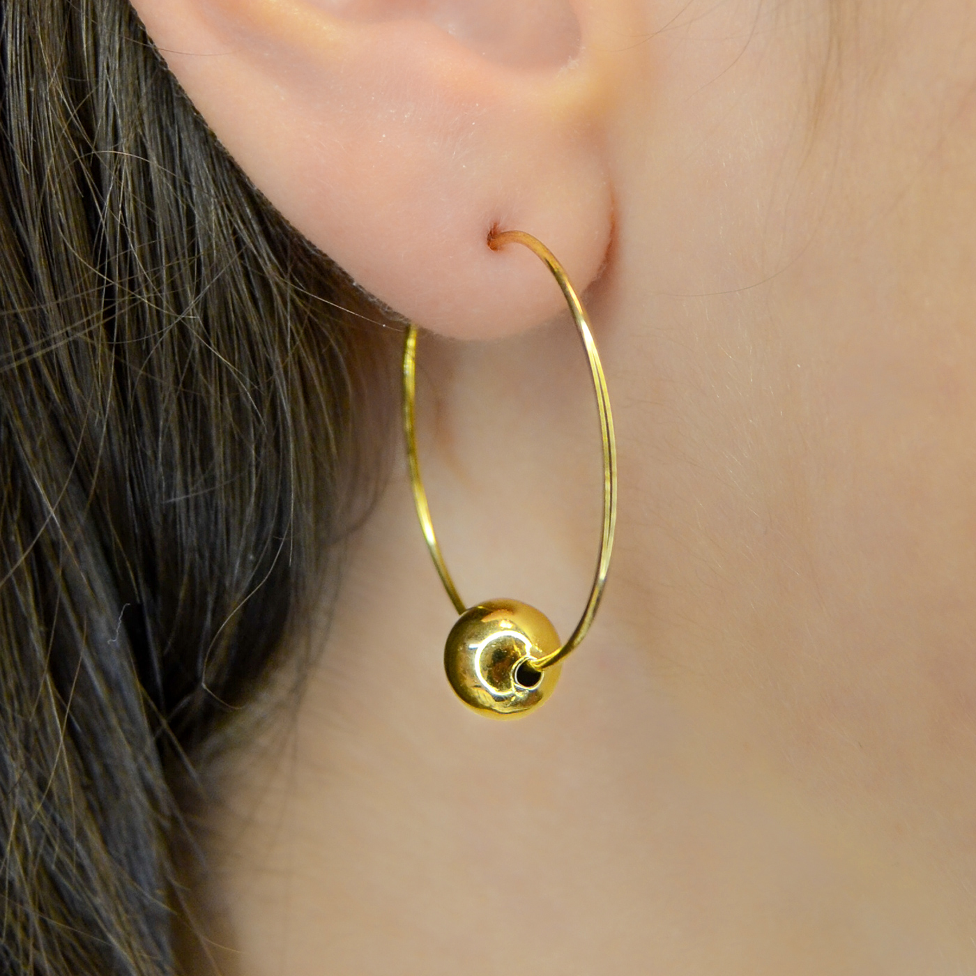 CERCHI SFERA | + COLORI - immagine 4