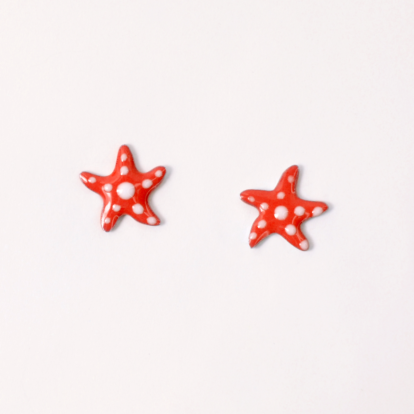 STELLE MARINE | + COLORI