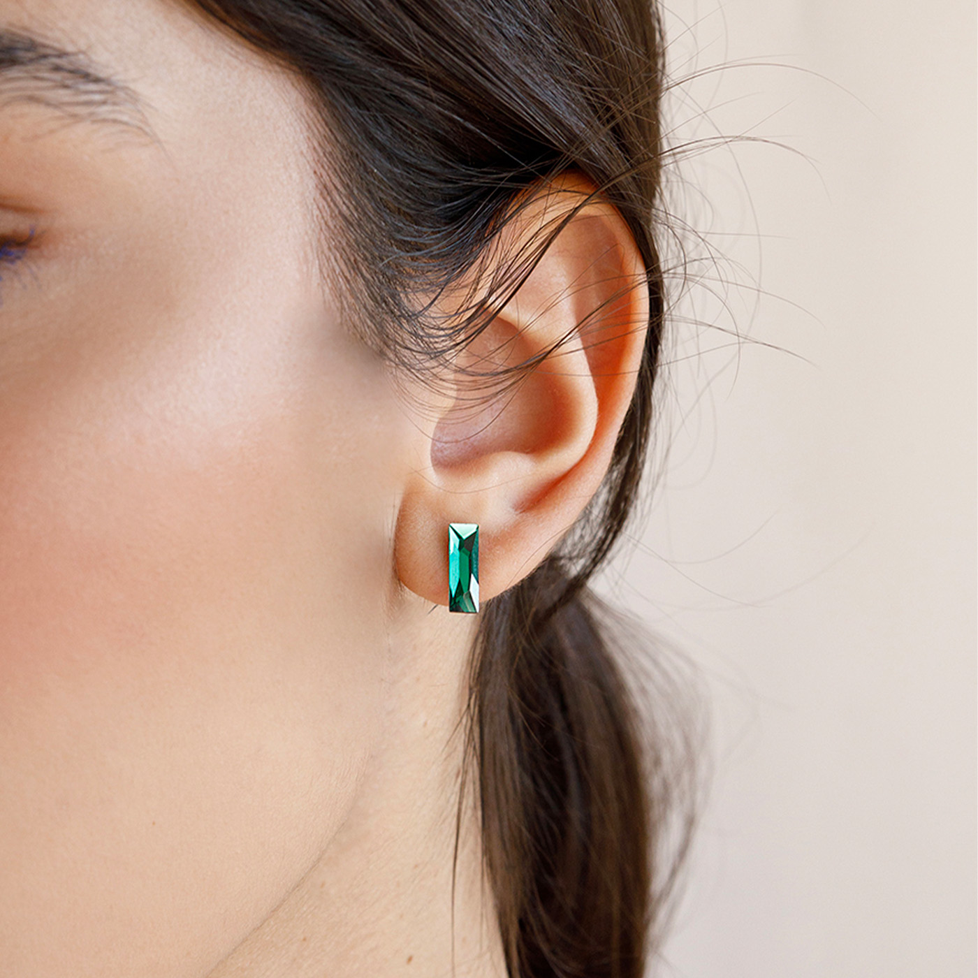 Baguette in cristallo - immagine 2