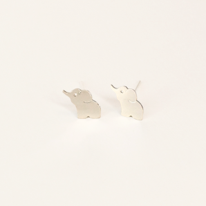ORECCHINI BAMBINI | ELEFANTINI