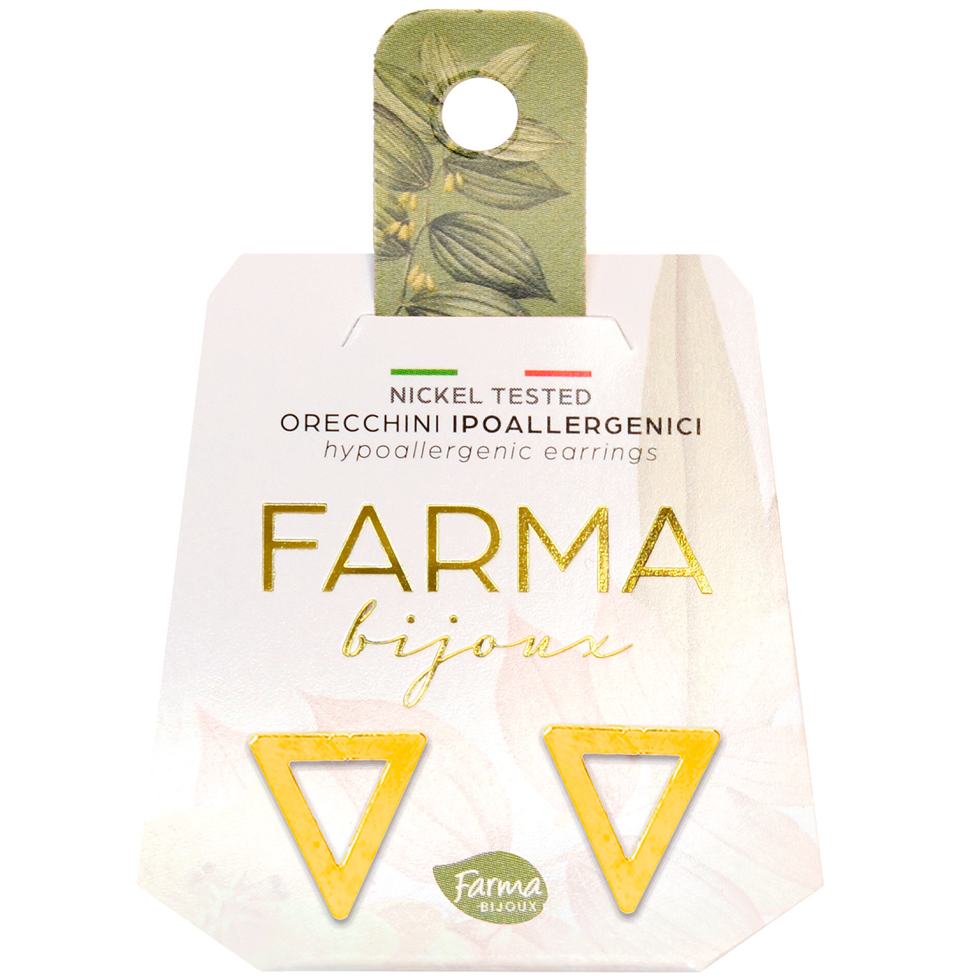 TRIANGOLI A LOBO - immagine 2