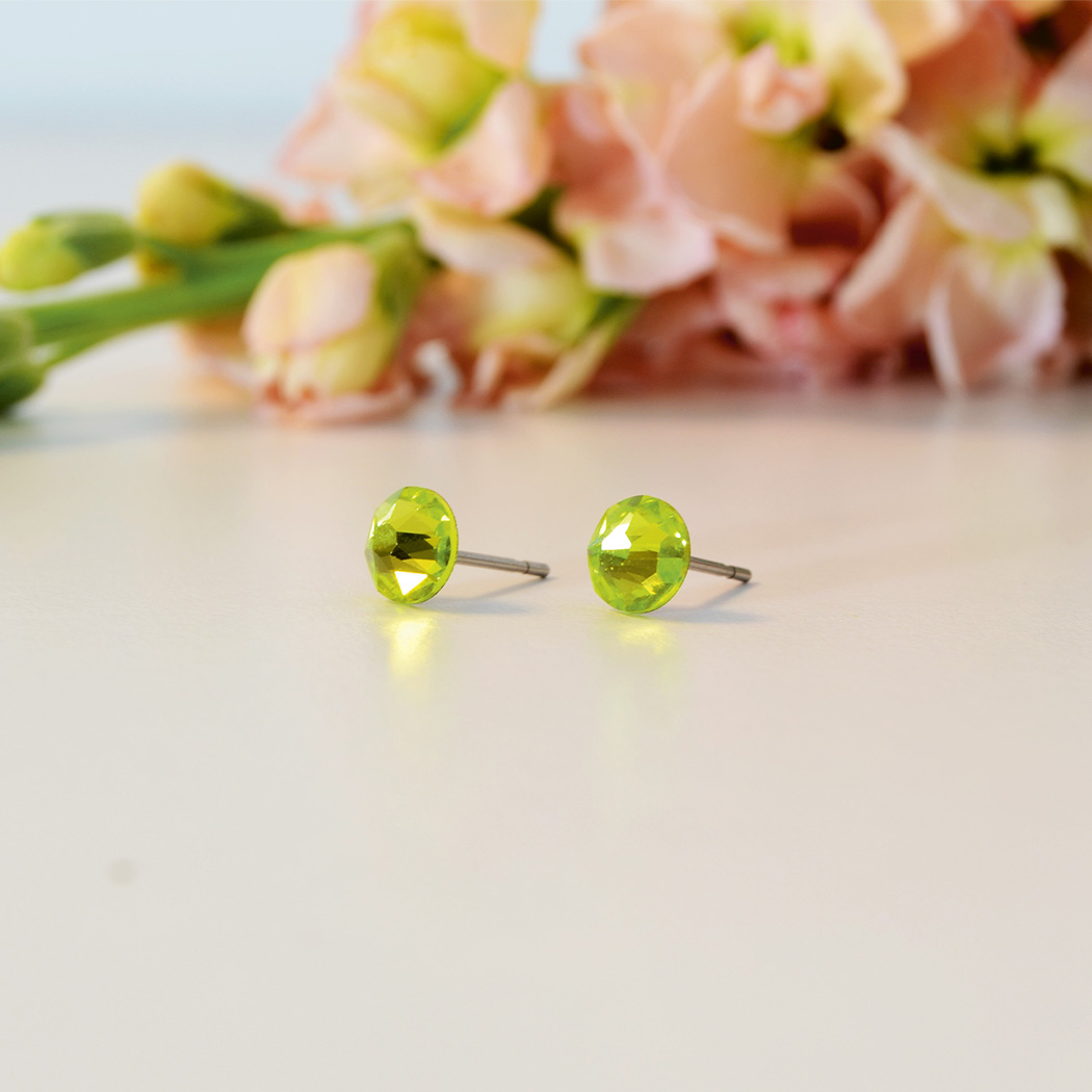 Punto luce flat | + colori - immagine 6