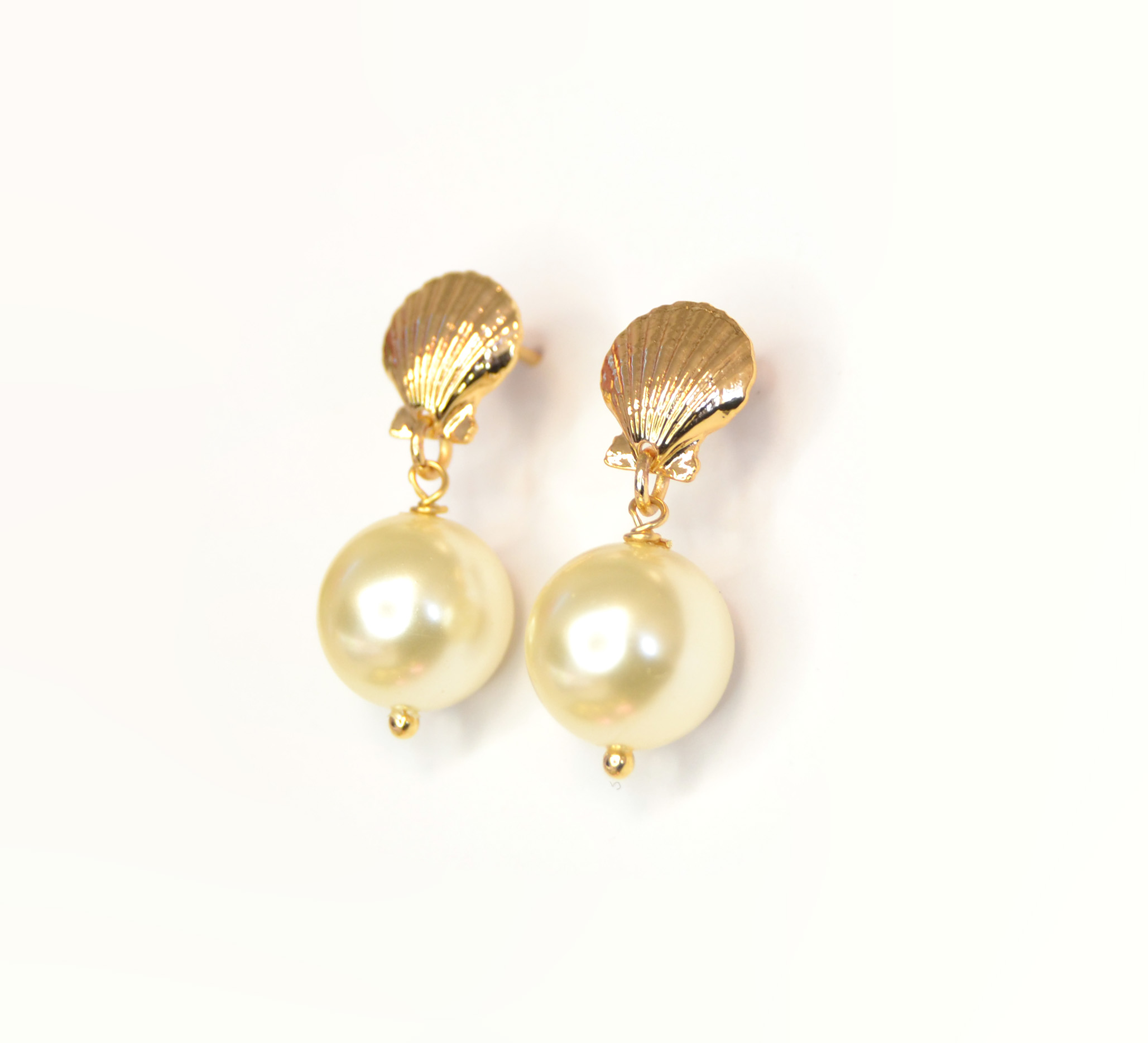 PENDENTI CONCHIGLIA | SUMMER - immagine 6