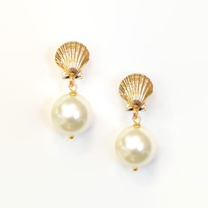 PENDENTI CONCHIGLIA | SUMMER