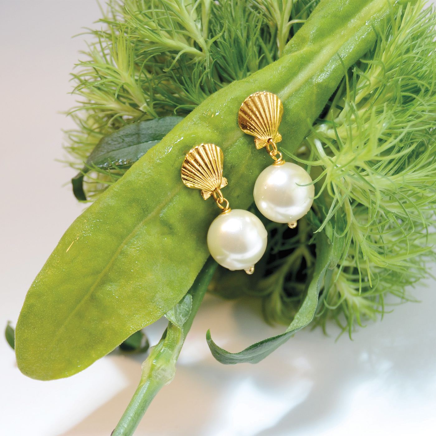 PENDENTI CONCHIGLIA | SUMMER - immagine 4