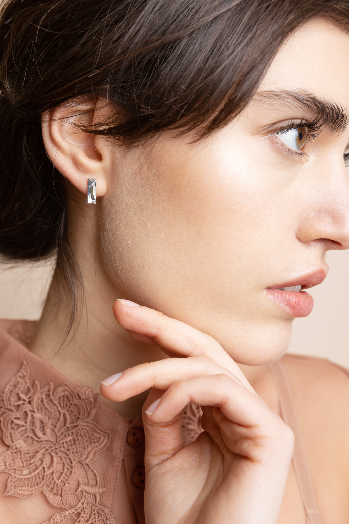 Baguette in cristallo - immagine 4