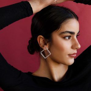 Cerchi design quardrati