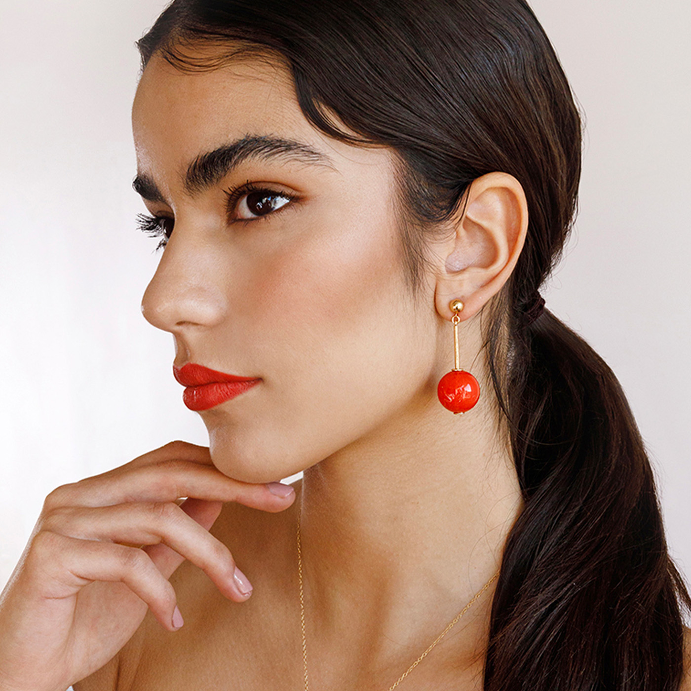 Pendenti Corallo - immagine 3