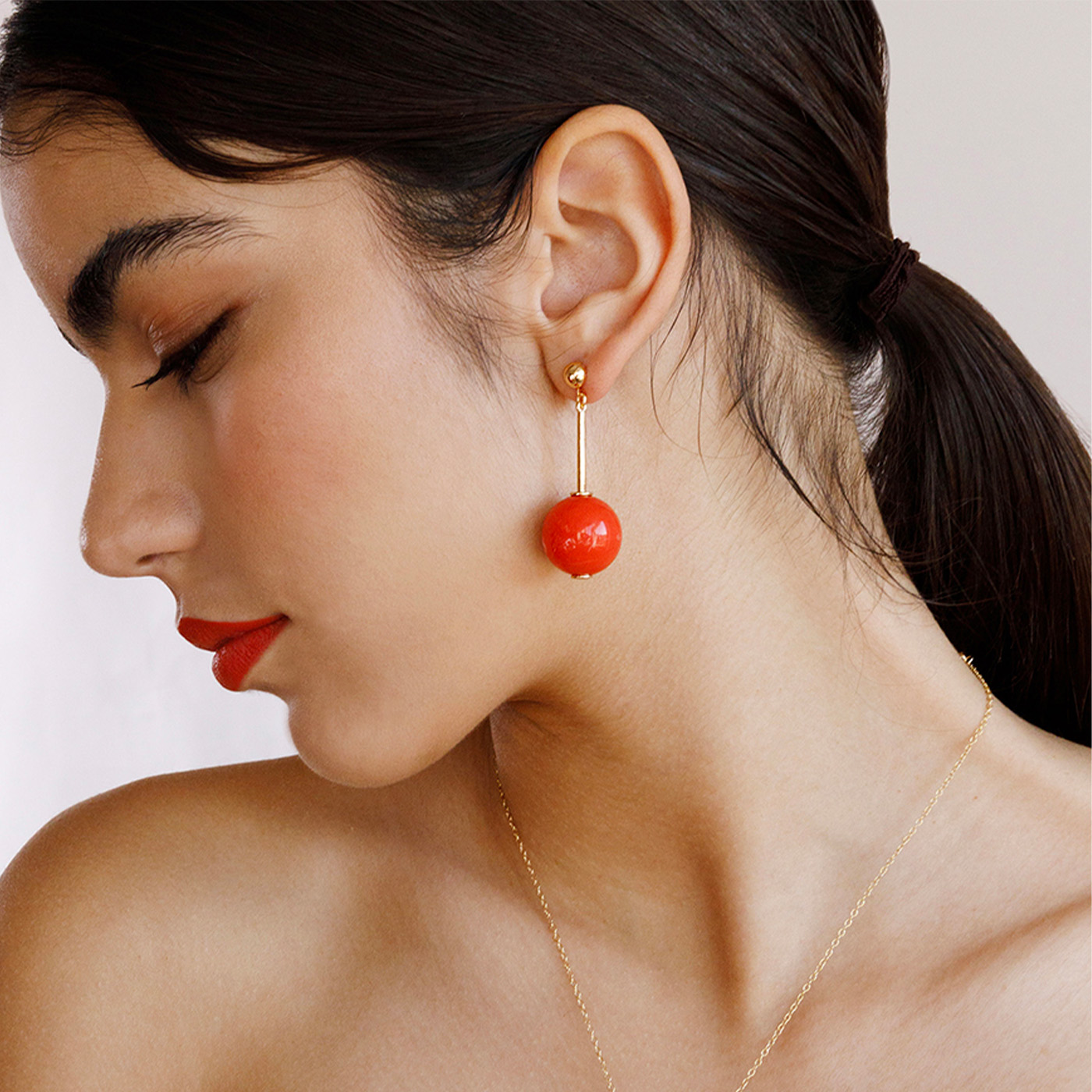 Pendenti Corallo - immagine 2