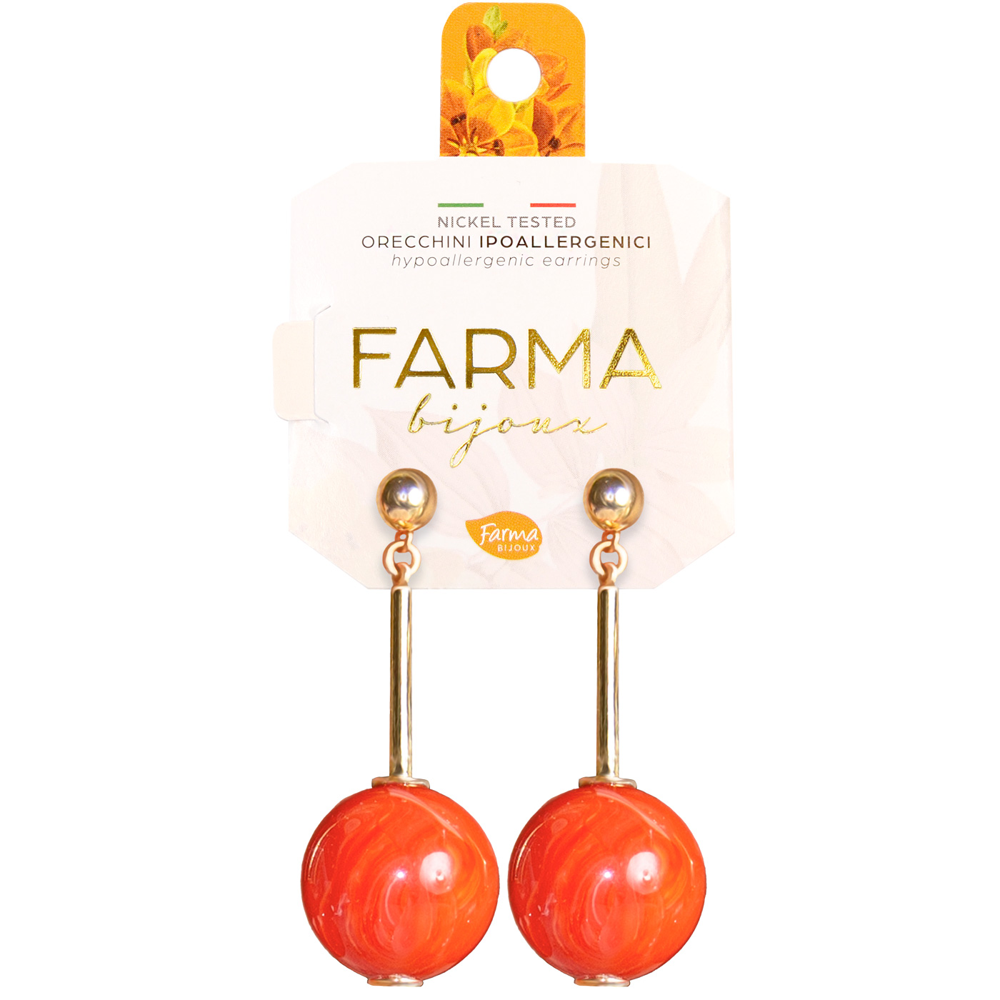 Pendenti Corallo - immagine 4