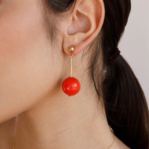 Pendenti Corallo